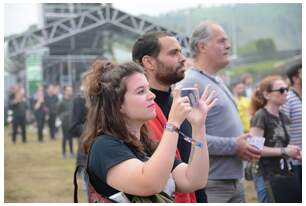Foto 66 de la s&aacute;bado 8 de julio | Bilbao BBK Live 2017